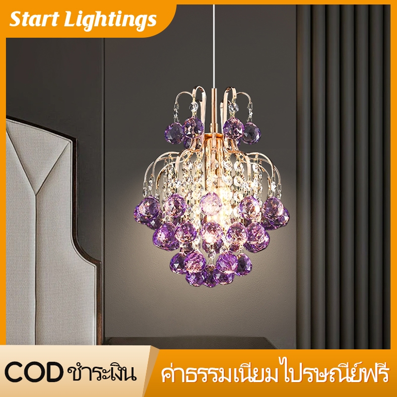 ห้องนั่งเล่นที่ทันสมัยผนังพื้นหลังจี้โคมไฟทางเดินไฟตกแต่งห้องนอนข้างเตียงสร้างสรรค์แสงอุปกรณ์ติดตั้ง