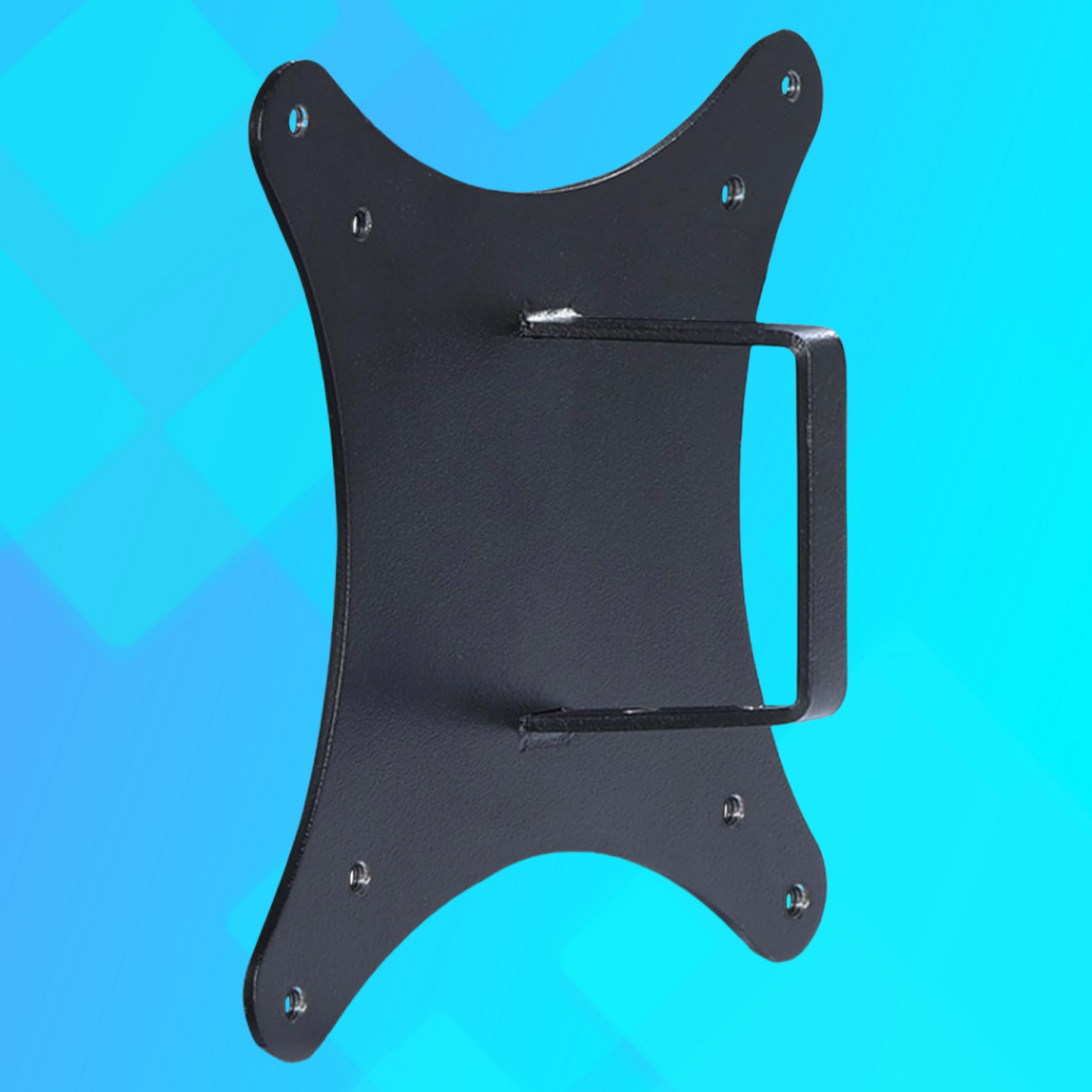 VESA Adapter เข้ากันได้กับ HP OMEN X25 X25f Display wall mount Bracket Monitor