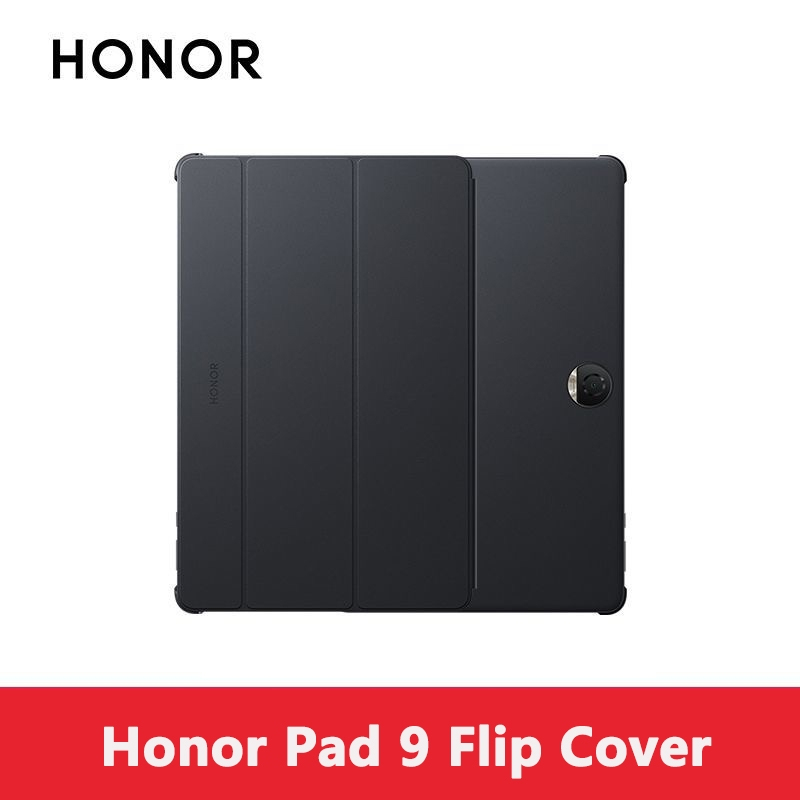 Original Honor Pad 9 Protective Case Flip Cover Leather Case Protective Shell