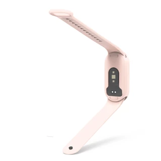 สายซิลิโคน Sprot Band แบบนุ่ม + เคสสําหรับ Xiaomi Smart Band 10 / 10 Ceramic Edition / 9 / 8