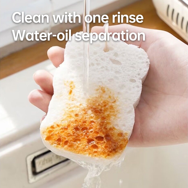 TJean Fun แปรงล้างจานลายน่ารัก - รูปที่ 3