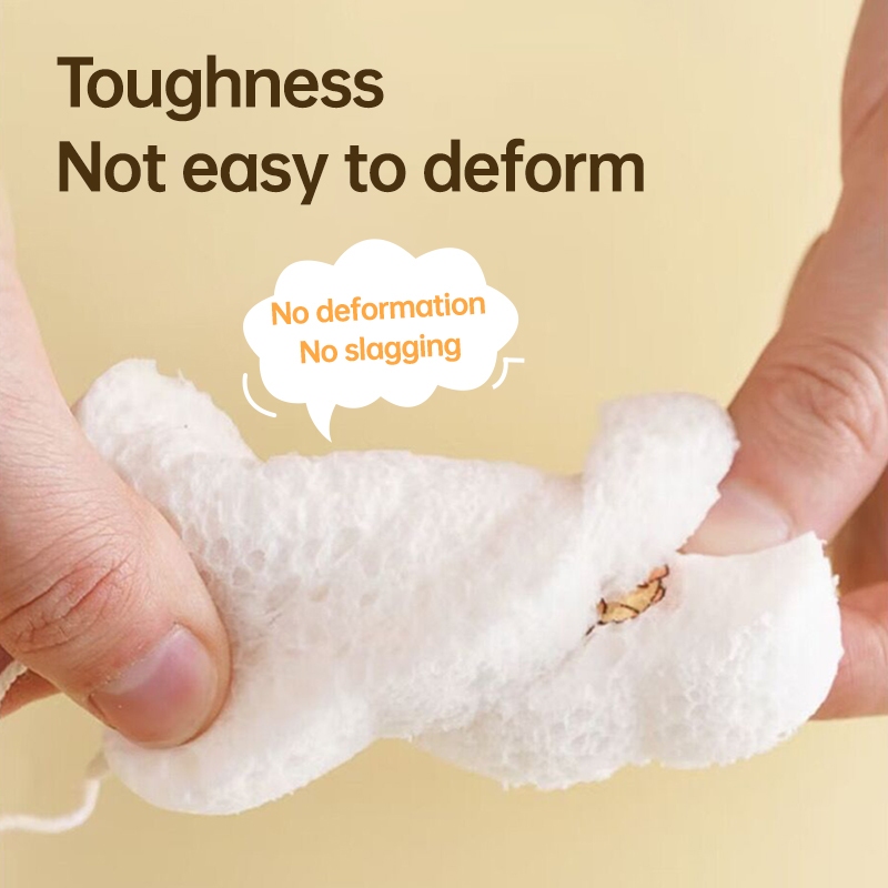 TJean Fun แปรงล้างจานลายน่ารัก - รูปที่ 4