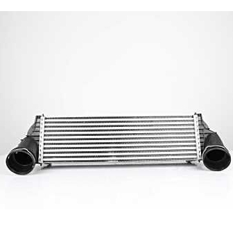 Auto parts Air Turbocharger Intercooler สําหรับ BMW X5 E70 F15 F85 X6 E71 F16 F86 M57 N52 N54 N55 N5