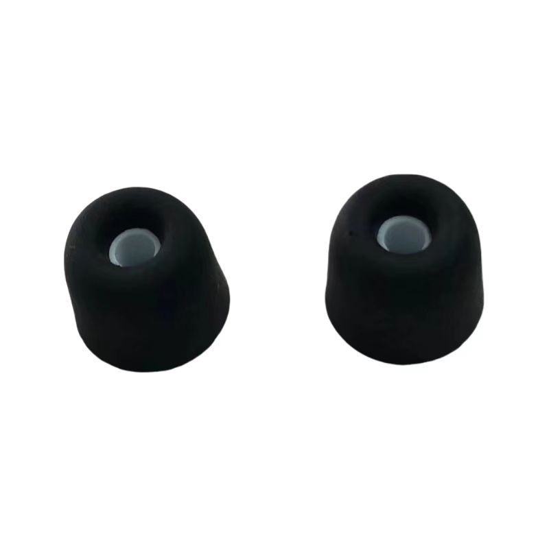 1:1 ที่กําหนดเอง Memory Foam เคล็ดลับเอียร์บัดสําหรับ Shure SE215 SE315 SE535 SE425 SE846 หูฟังชนิดใส่ในหูหูฟังหูฟังเคล็ดลับมาตรฐานขนาด M