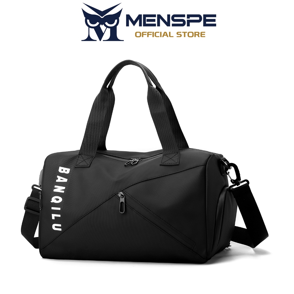 MENSPE กระเป๋าเดินทางแฟชั่น ถุงว่ายน้ำ