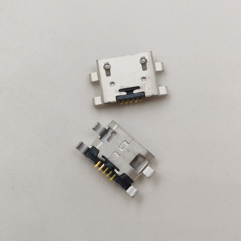 5-20PCS USB ชาร์จพอร์ตปลั๊กสําหรับ Itel A60S/A04 A49 A60 S15 A661L/P36/A58 Pro/A58 Lite/P37/A66/A48 