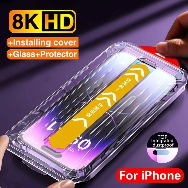 อัพเกรดใหม่กระจกนิรภัยสําหรับ OPPO K1 K3 K5 K7 K7X กระจกนิรภัยสําหรับ OPPO K9 K9pro K9s K9X K10 K10X