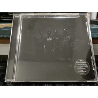 X162: Weezer - Weezer (อัลบั้มสีดํา) ซ่อนสินค้า