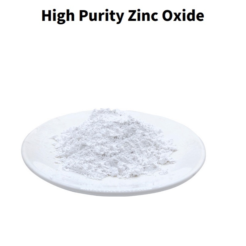 ผงสังกะสีออกไซด์ Ultrafine Micron AR Zinc Oxide 20 Nanometer ZnO 99.99% Aqueous Suspension Nano Zinc