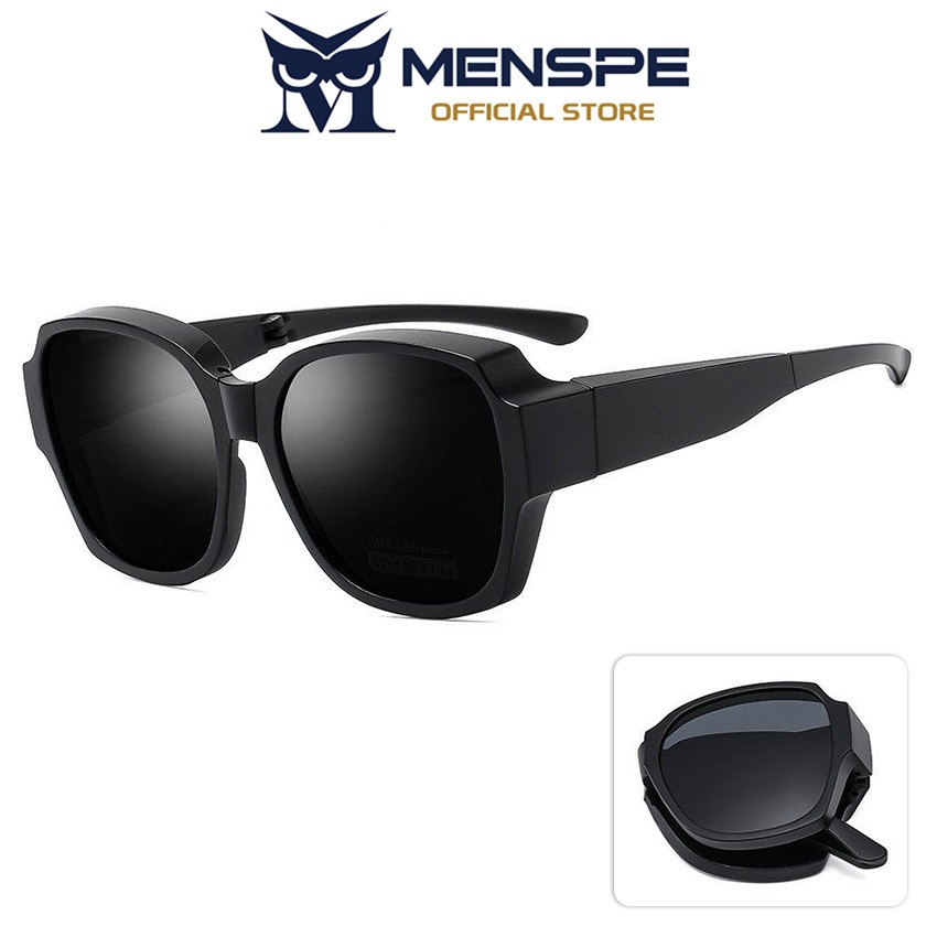 MENSPE แว่นกันแดดโพลาไรซ์สำหรับคนสายตายาว ออกแบบมาเพื่อสวมใส่ในฤดูร้อน และเหมาะสำหรับทั้งผู้ชายและผู้หญิง
