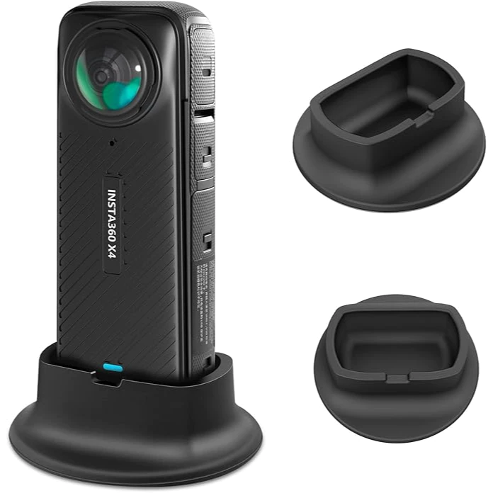 Insta360 X5 อุปกรณ์เสริมInsta360 X5 เคสป้องกัน/กระจกนิรภัยป้องกันหน้าจอ/ฝาครอบเลนส์ thumbnail 7