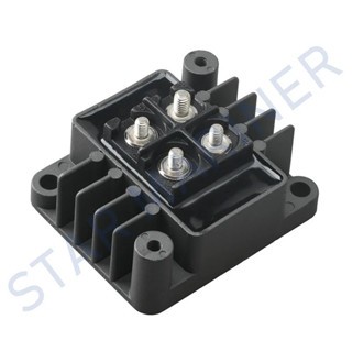 6G5-81960-0-00 Rectifier Regulator Assy สําหรับ Yamaha เรือเครื่องยนต์ 2 จังหวะ 4 จังหวะ 75HP ถึง 20