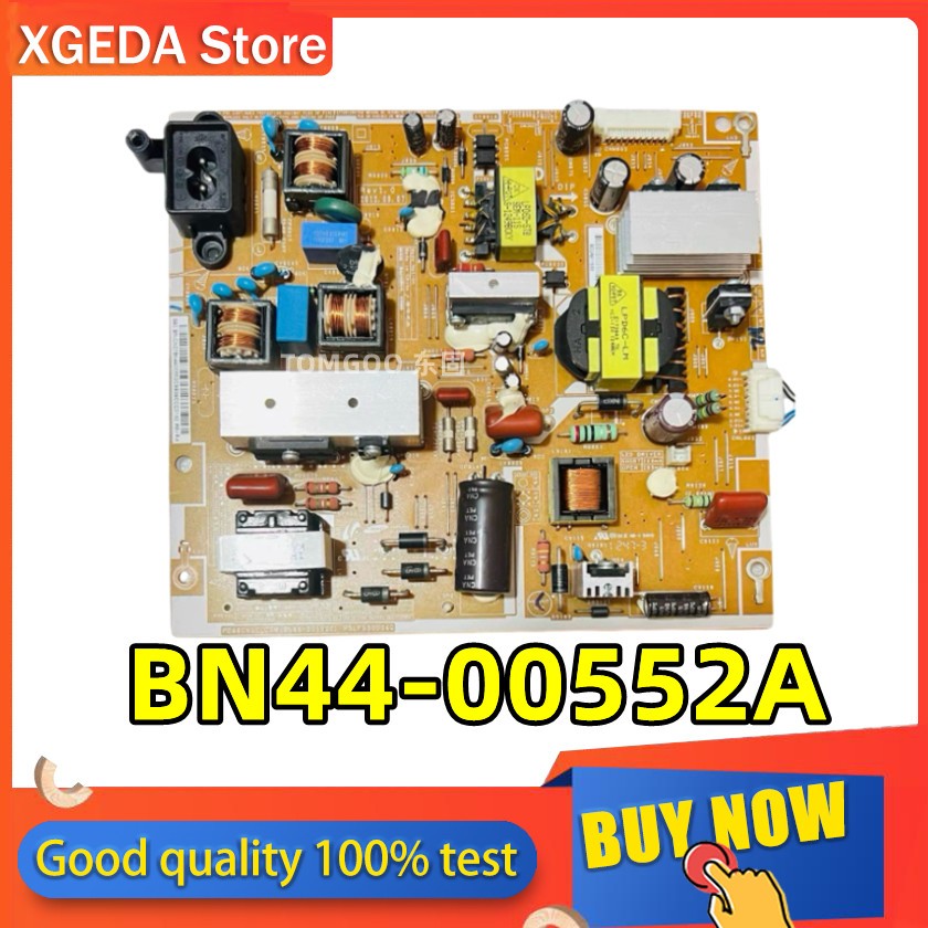 เหมาะสําหรับ Samsung UA46EH6030R power board BN44-00552A PSLF930C04D ทดสอบดี