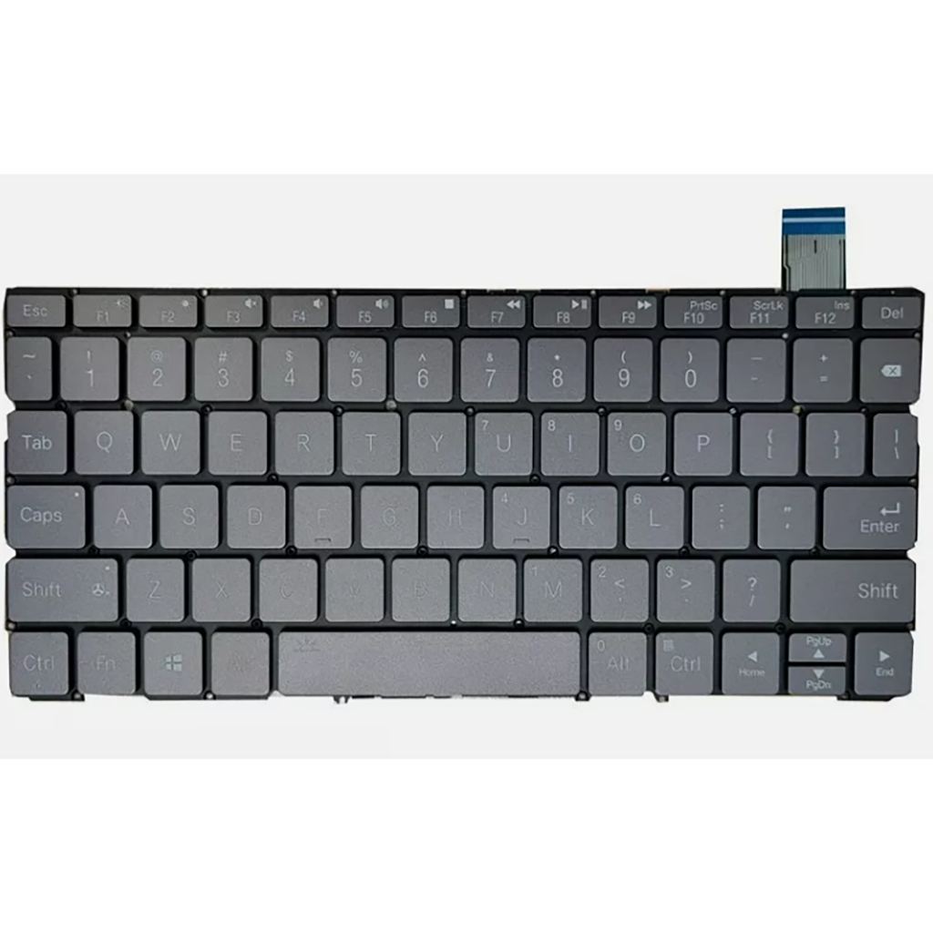 สําหรับ GPD WIN Max2 (2023) G1619-03 แป้นพิมพ์แล็ปท็อป