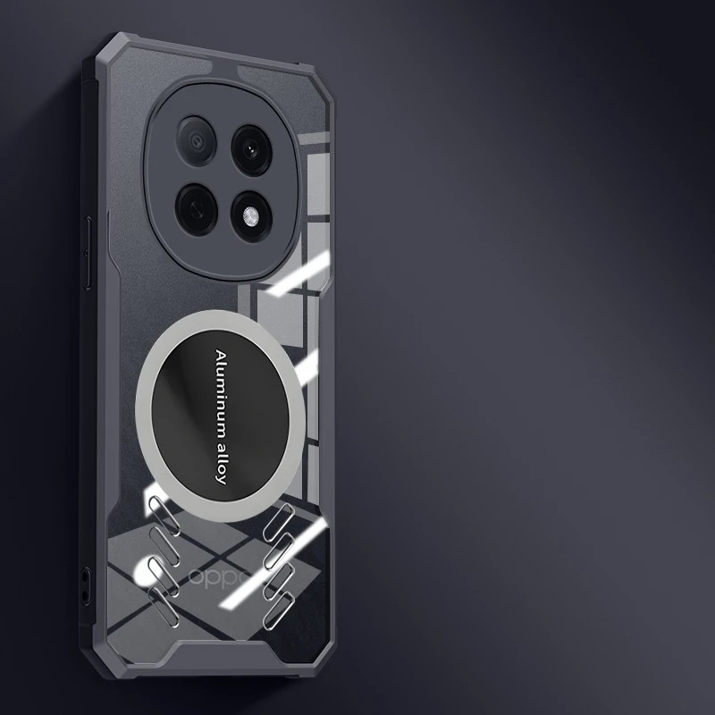 สําหรับ OPPO F29 Pro 5G ป้องกัน TPU เคสโทรศัพท์สําหรับเล่นเกมสําหรับ OPPO F29Pro กรณีการกระจายความร้