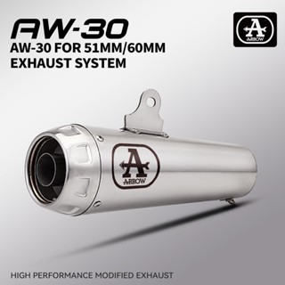 51 มม.และ 60 มม.ท่อไอเสียรถจักรยานยนต์หนี Moto ดัดแปลง DB Ki…