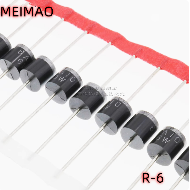 5-20PCS In-Line Diode 15KP30CA 15KP33CA 15KP36CA 15KPA75CA 10SQ045 10SQ050 15SQ045 20SQ040