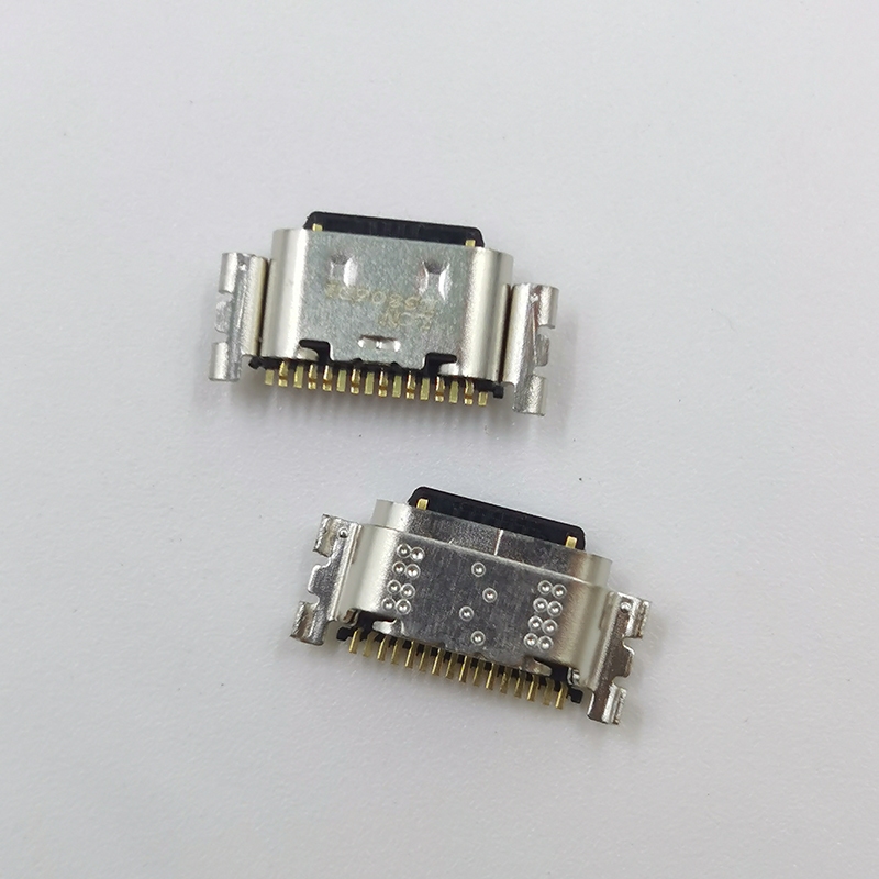 5-20PCS USB ชาร์จพอร์ตปลั๊กสําหรับ Tecno Spark 10C/20C/30C/9 10 20 Pro BG7 Ki5/KI7 Ki8 BG6 KJ5/KJ6/K