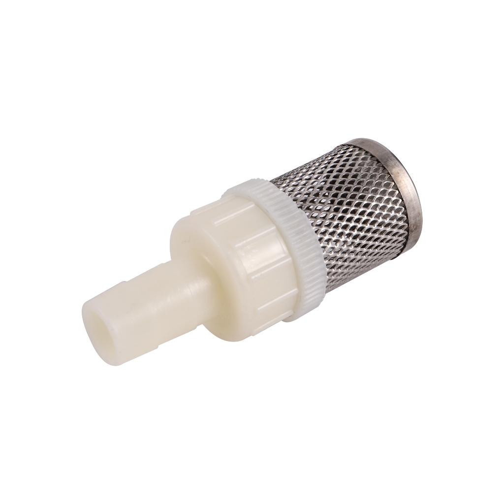 4 ~ 20 มม.ท่อกรองหยดชลประทานอุตสาหกรรมการเกษตรน้ําสแตนเลสตาข่ายกรองปั๊มน้ําเข้ากรองกรองกรอง - รูปที่ 6