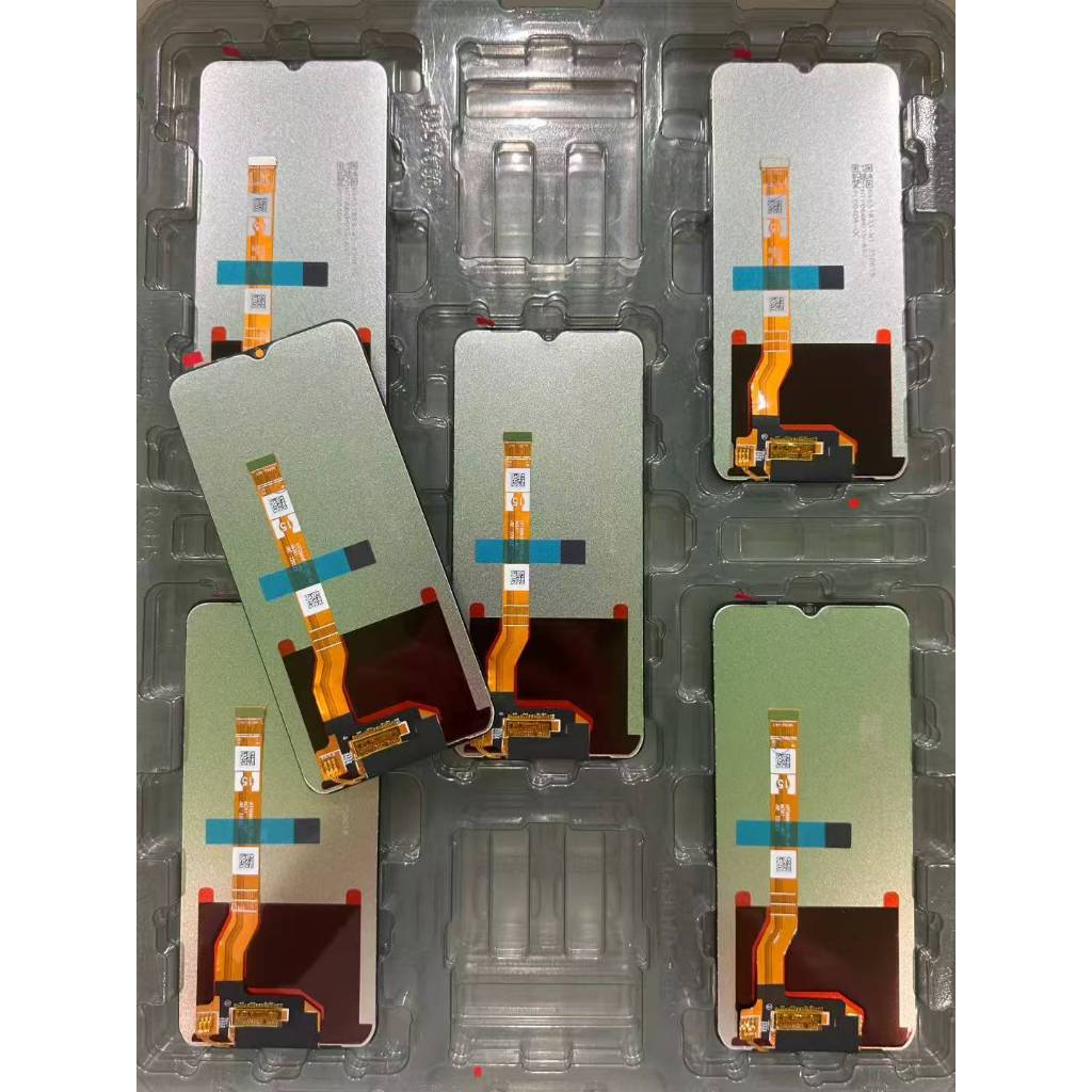 สําหรับ OPPO A57 A58 A17 A77 A78 N20se N300 A1x A2x หน้าจอ LCD เปลี่ยนและอะไหล่ซ่อม