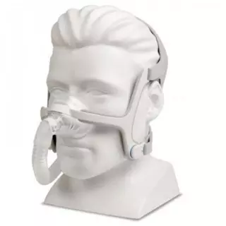 ResMed AirFit N20 Nasal CPAP Mask สําหรับภาวะหยุดหายใจขณะหลับจากการอุดกั้น