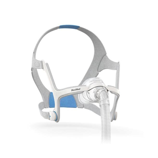 รีสมัย ResMed N20  หน้ากากจมูก