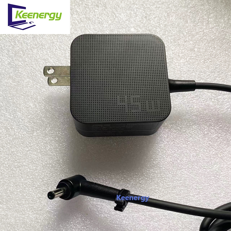 45W 4.0*1.35 มม.2.37A 19V สําหรับ ASUS Vivobook S14 X1400E X415EA X415J P1412CE แล็ปท็อปชาร์จ ttb10 