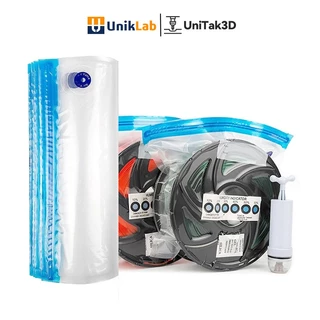 ถุง สูญญากาศ 3d filament Vacuum Bag Filament Storage Bag 3D Printer Filament Dryer เก็บรักษาความชื้นได้