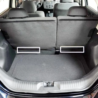 Car Latch Interface Mount Bracket, ความปลอดภัยสําหรับเด็กที่นั่ง Latch Bracket สําหรับ ISOFIX Interface Restraint Anchor ชุดติดตั้ง