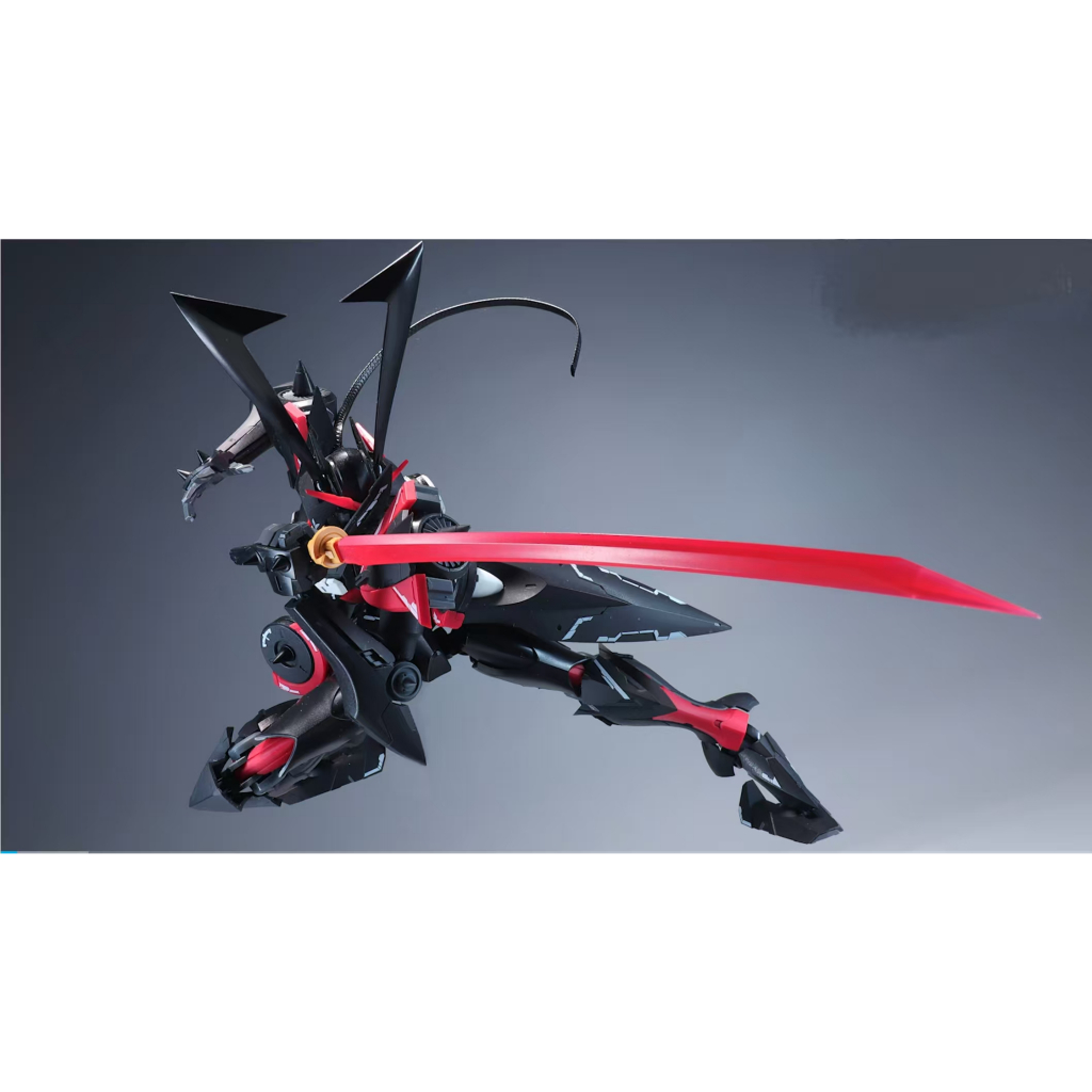 ABS Studio MG 1/100 MASURAO GNX-U02X ชุดมือถือ