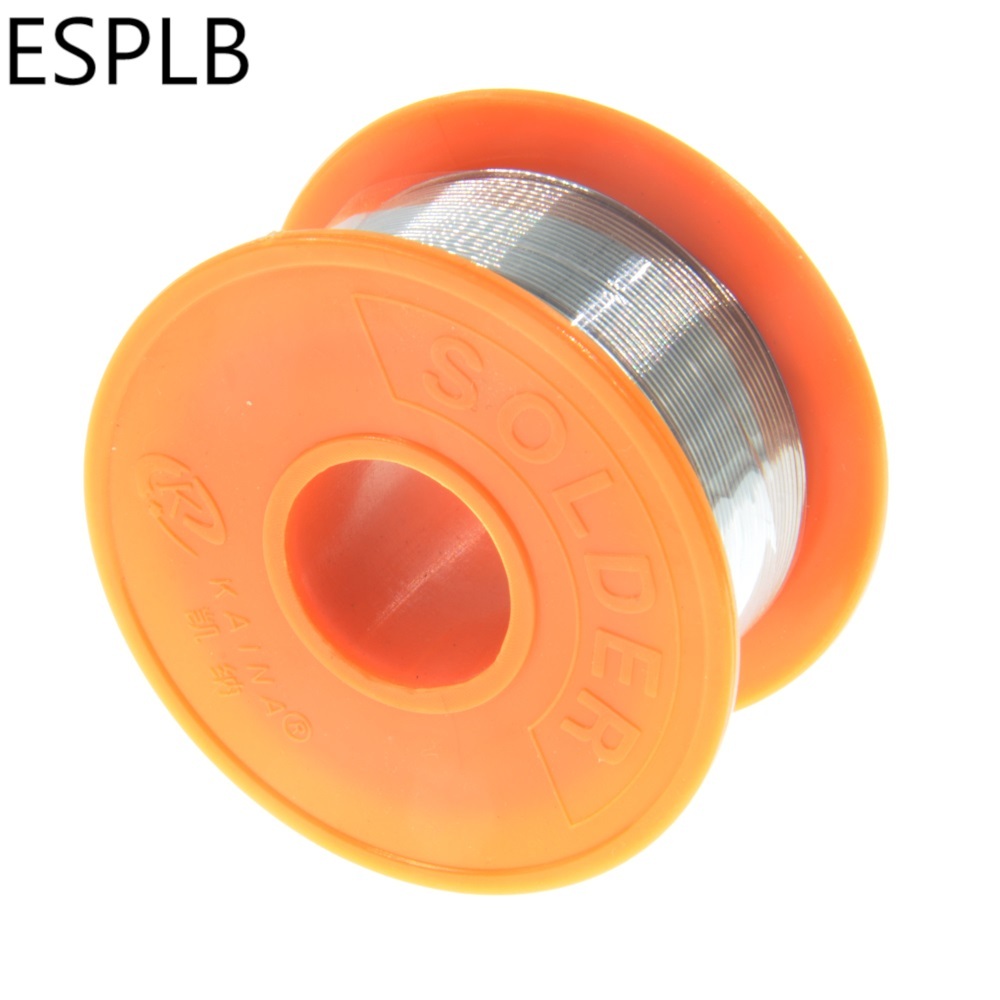 63 37 ลวดบัดกรีตะกั่วดีบุก,KAINA 50G 63/37 0.5-2.0 มม.ลวดเหล็กบัดกรีสําหรับ Electronics