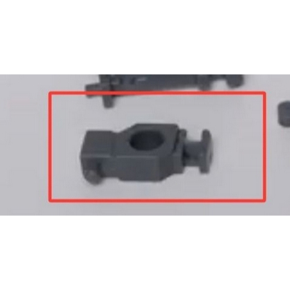 อะไหล่อะไหล่ CD 6642S Butcher