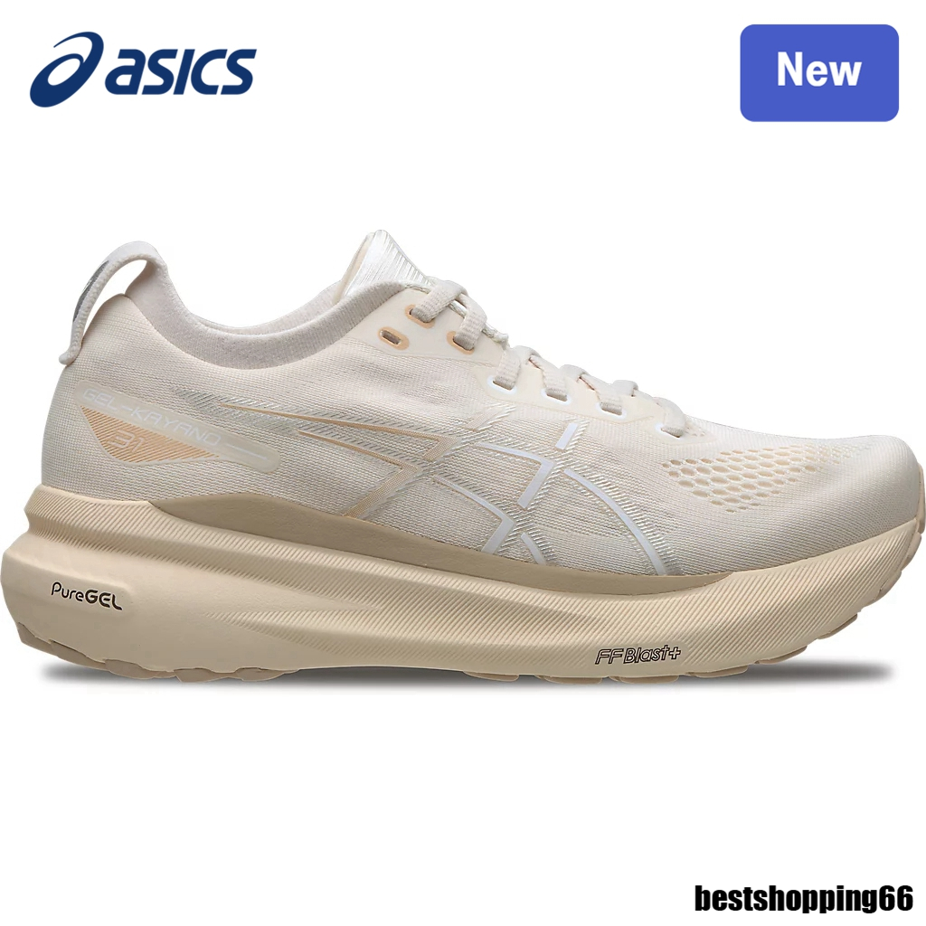 NEW GEL-KAYANO 31 รองเท้าวิ่ง Unisex