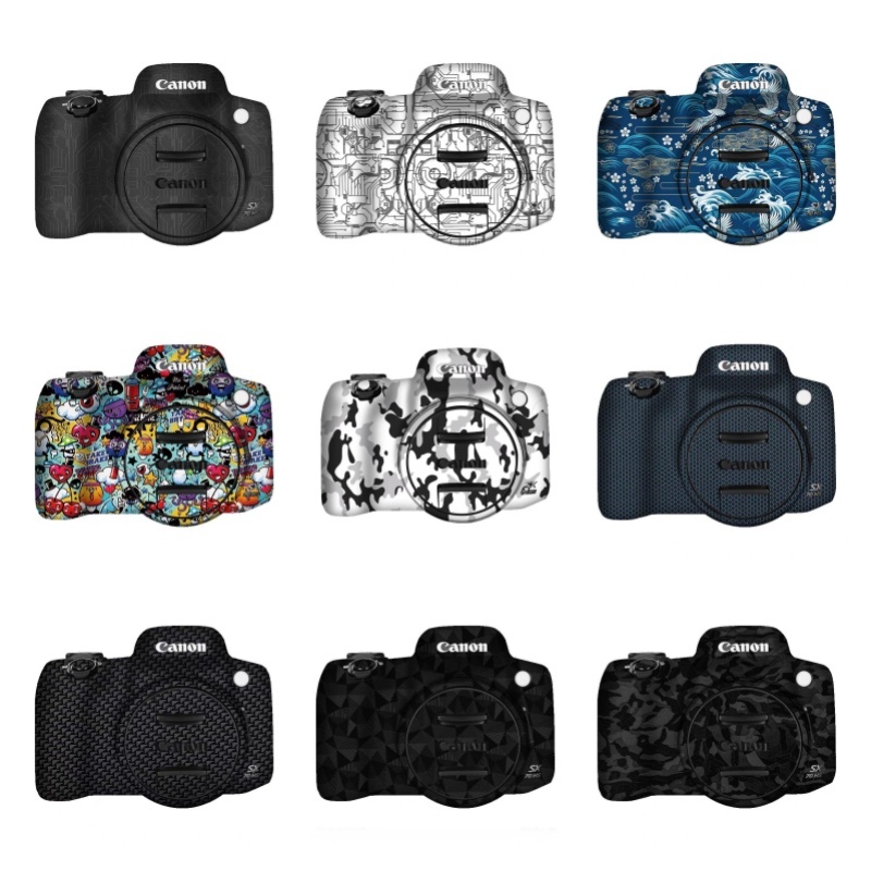 Canon PowerShot SX70 HS สติกเกอร์ป้องกันกล้องสําหรับ Canon sx70hs สติกเกอร์, ตัวป้องกันกล้อง, อุปกรณ