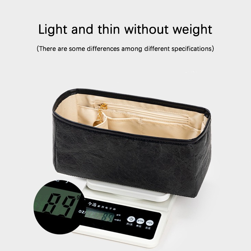 Keepall 35 กระเป๋าสะพายข้างพร้อม organizer และ liner เบาและทนทาน เหมาะสำหรับการใช้งานทั่วไปและการเดินทาง ราคา ถูกที่สุด ดีลบีเคเค แกลเลอรีภาพที่ 5