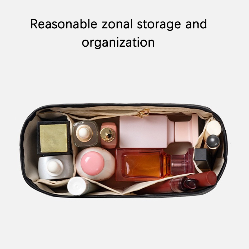 Keepall 35 กระเป๋าสะพายข้างพร้อม organizer และ liner เบาและทนทาน เหมาะสำหรับการใช้งานทั่วไปและการเดินทาง ราคา ถูกที่สุด ดีลบีเคเค แกลเลอรีภาพที่ 4