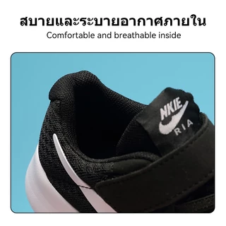 Size 28-40 รองเท้าวิ่งเด็ก รองเท้ากีฬาแฟชั่น รองเท้าผ้าใบตาข่ายระบายอากาศน้ำหนักเบา สำหรับเด็กชายและเด็กหญิง
