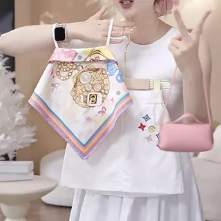 ชุดกระโปรงเด็ก_pipeykids_girls มีสไตล์ สำหรับแขวนเสื้อผ้า ขนาดเล็กถึงกลาง