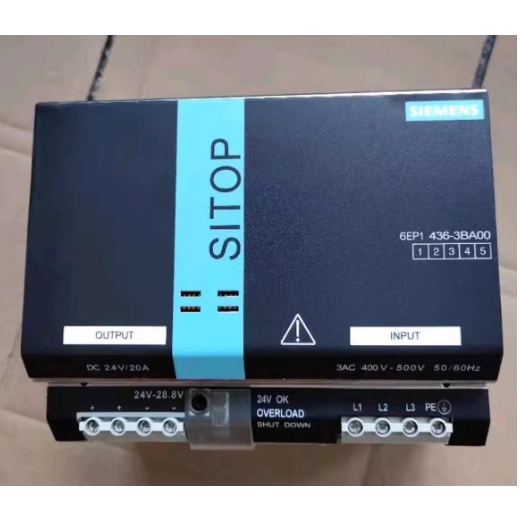 SIEMENS SIEMENS 6EP1333-3BA00 6EP1334-3BA00 6EP1336-3BA00 6EP1436-3BA00 ขายพร้อมสต็อก
