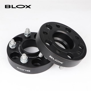 2Pieces 15/20/25/30/40/50mm wheel spacers adapter PCD 5x114.3 CB 60.1mm suit for 5 lugs Toyota Lexus Wheel Spacer Flange