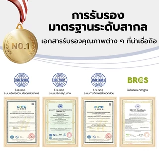 [ ชุดคู่ 24 แพ็ค ] Bite Of Wild Cat Pouch 6 รสที่แตกต่างกันนมแพะนิวซีแลนด์คุณภาพสูง Lactoferrin อาหารแมวเปียก 70g