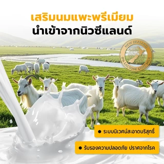 [ ชุดคู่ 24 แพ็ค ] Bite Of Wild Cat Pouch 6 รสที่แตกต่างกันนมแพะนิวซีแลนด์คุณภาพสูง Lactoferrin อาหารแมวเปียก 70g