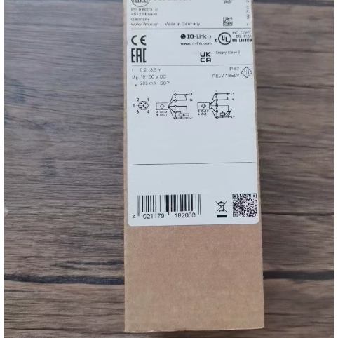 IFM Yifumen O1D100/O1D101/O1D102/O1D105/O1D120 ตอนนี้