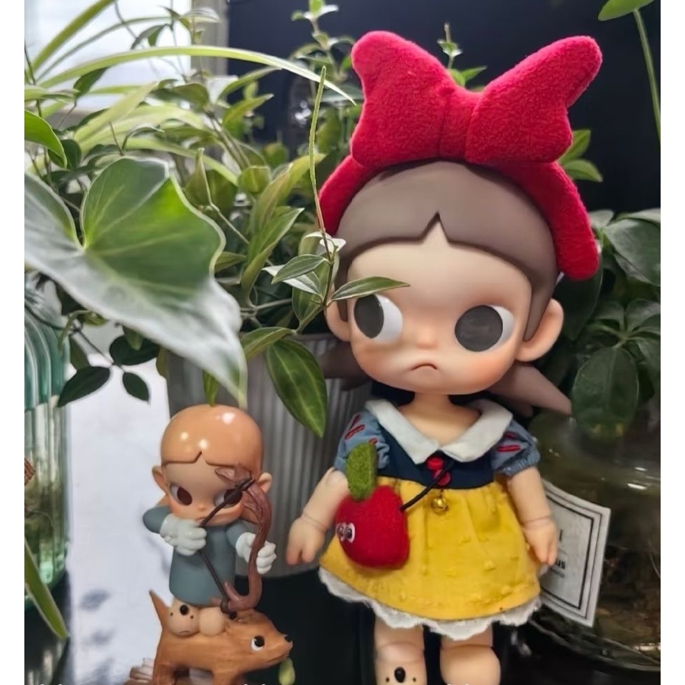 🔥ชุดตุ๊กตา Zsiga เสื้อผ้าตุ๊กตา Zsiga Dream Destination 1/8 ชุดZsiga