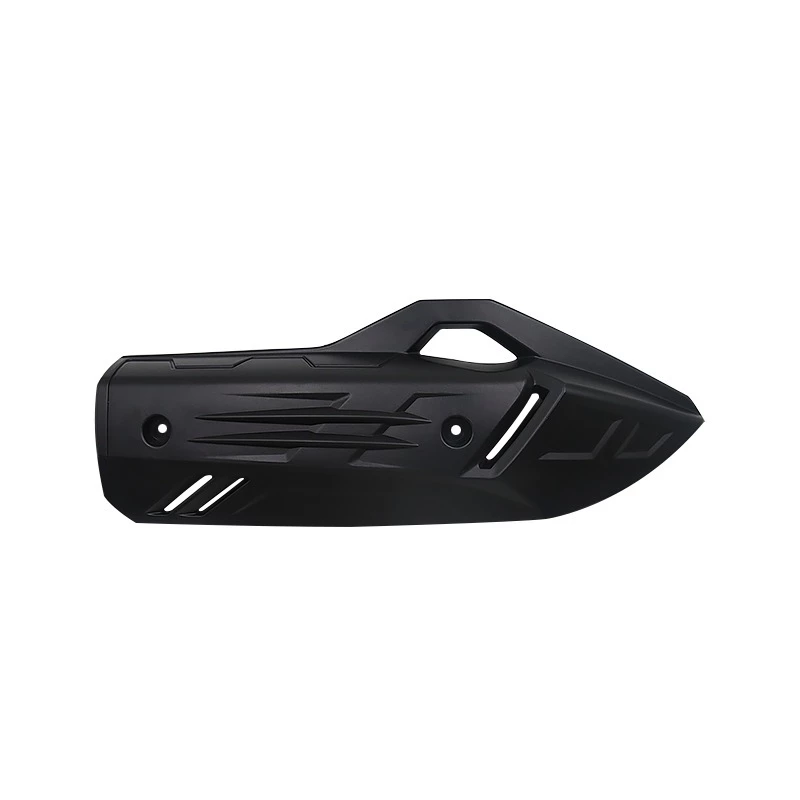 ฝาครอบกันความร้อนท่อไอเสีย PCX 160 2021-24 / Click 160 NS150GX thumbnail 8