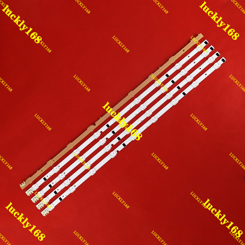 ใหม่ 5 ชิ้น/เซ็ต HG32AB670BW UA32F5000 UA32F4000AR UA32F4105AR UA32F5105 SAMSUNG 32" LED TV backligh