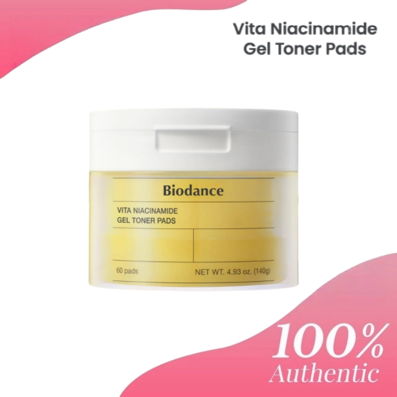 เตรียมจัดส่ง-Pad Biodance, Biodance Mask, Biodance Korean Mask, Hydrogel Mask, Pad Korea Biodance Co