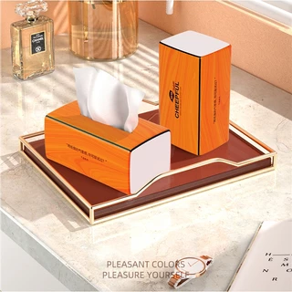 [ ฿9/ห่อ ] CHEEPFUL Air-cushion GB/T 20808 ดีลักซ์ คอมฟอร์ท กระดาษทิชชู่ หนา 4 ชั้น 360 แผ่น