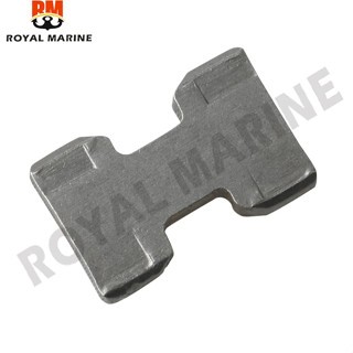 เรืออะไหล่ 67D-45631-01-00 คลัทช์สุนัขสําหรับ Yamaha Outboard เครื่องยนต์ 4 จังหวะ F4 F6S F6L 67D-45