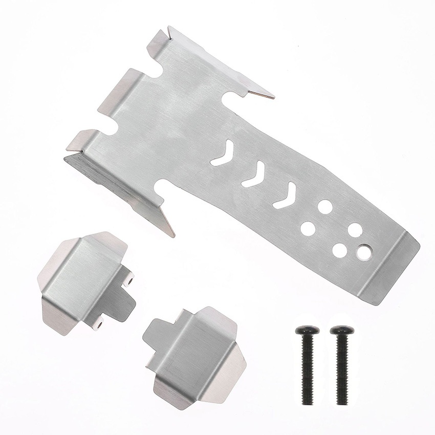 Armor Plates Metal Armor Chassis Armor Accessories for VP OPTIC H10